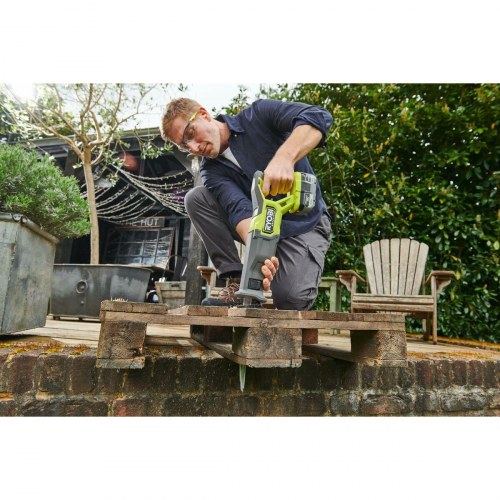Bajonetsav Ryobi 18 V uden børster - 3000 rpm