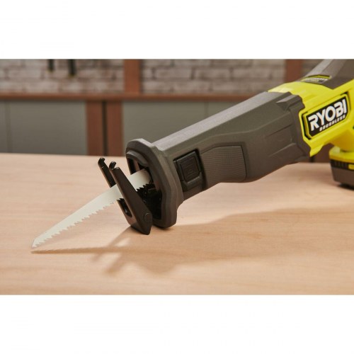 Bajonetsav Ryobi 18 V uden børster - 3000 rpm