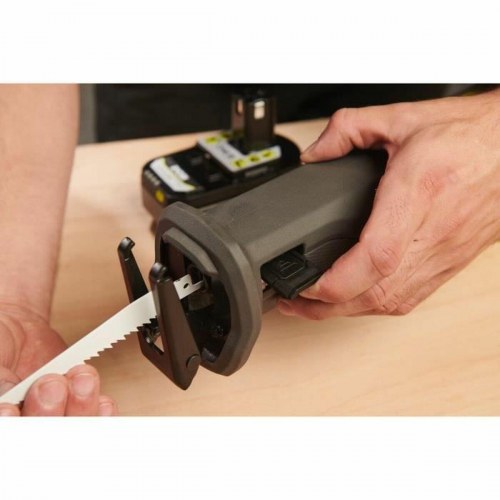 Bajonetsav Ryobi 18 V uden børster - 3000 rpm