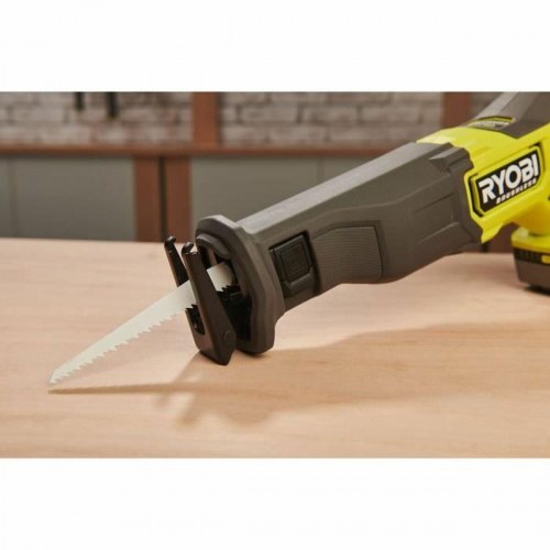 Bajonetsav Ryobi 18 V uden børster - 3000 rpm