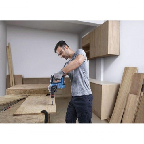 Borehammer BOSCH - perforeringshammer til elværktøj