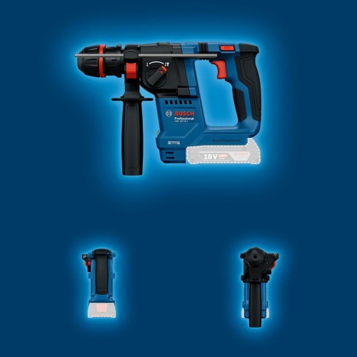 Borehammer BOSCH - perforeringshammer til elværktøj