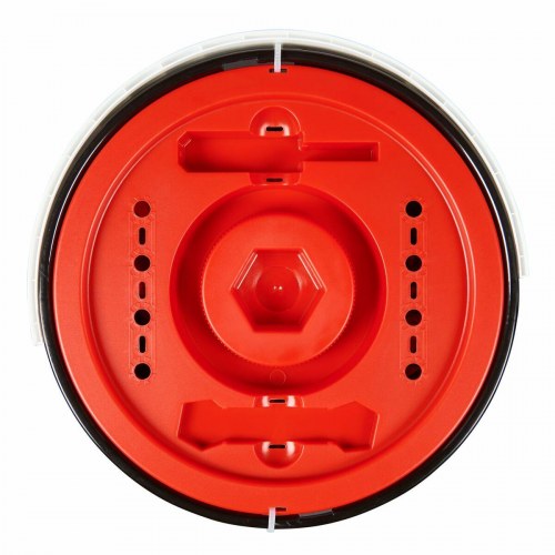 Bandai Meccano Junior fjernstyret bil - byggesæt med 150 dele