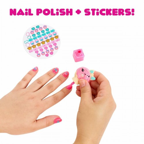 Dukker LOL Surprise! - multifarvet