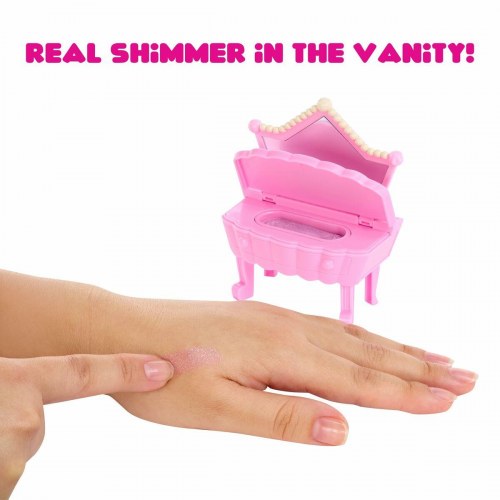 Dukker LOL Surprise! - multifarvet