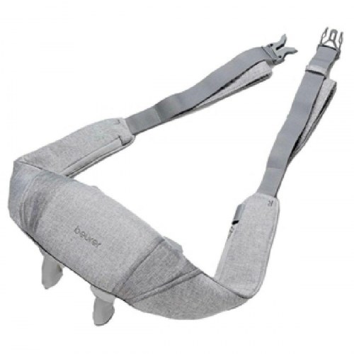 Beurer MG154 elektrostimulator til nakke - massagebælte med varme