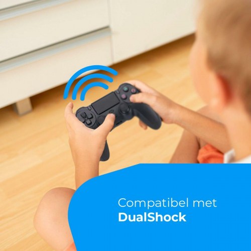 PlayStation 4 controller - NK Wireless Bluetooth (sort)