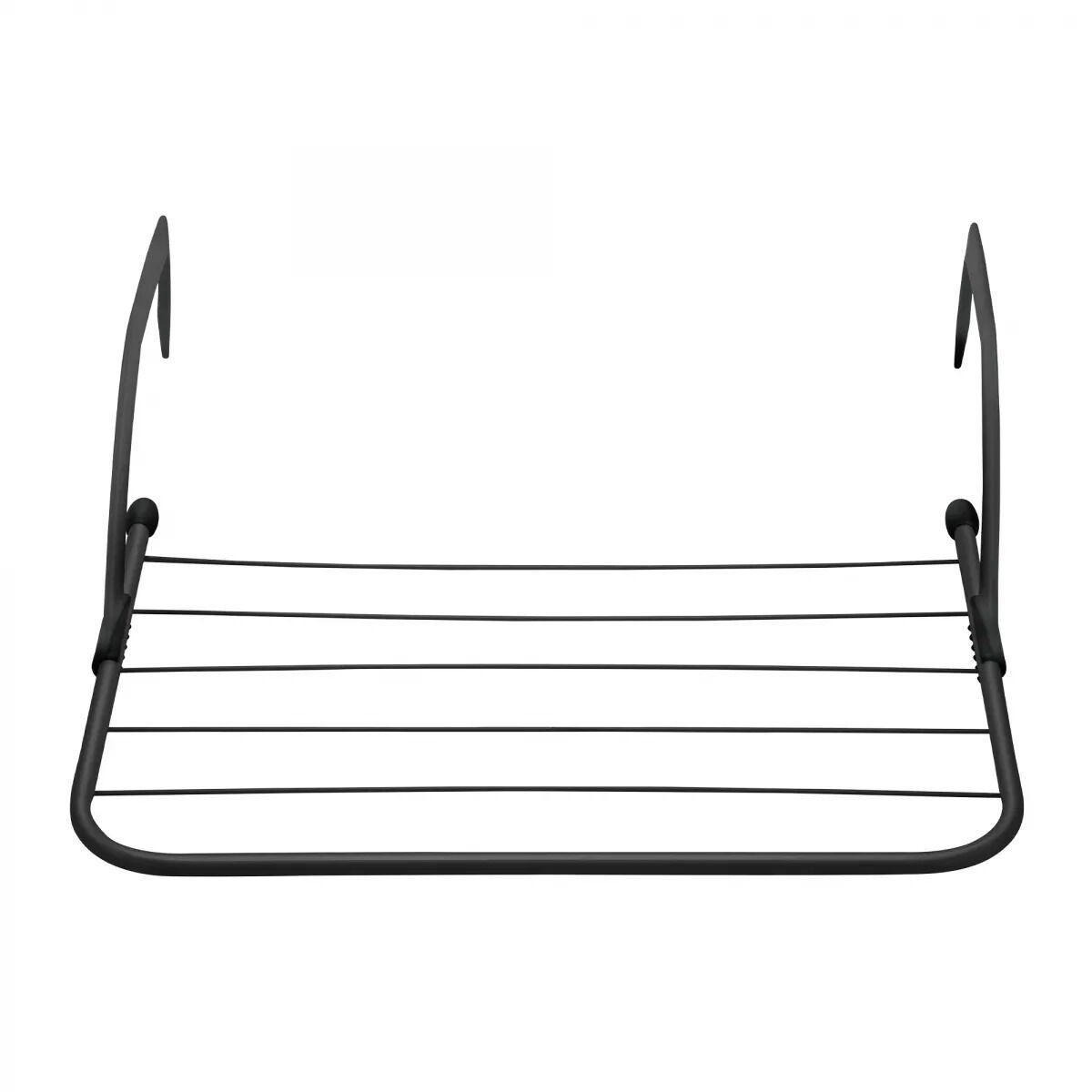 Tørrestativ til radiator JATA - kompakt tørrestativ