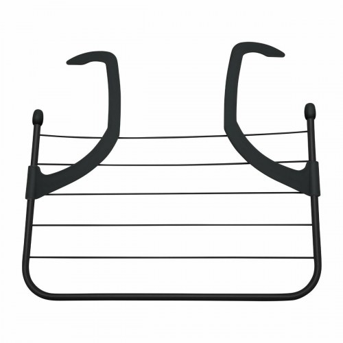 Tørrestativ til radiator JATA - kompakt tørrestativ