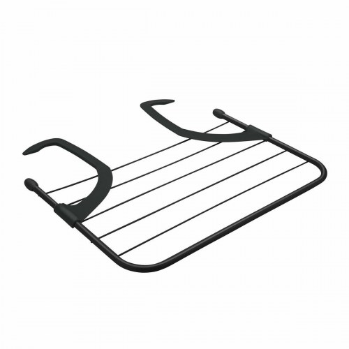 Tørrestativ til radiator JATA - kompakt tørrestativ