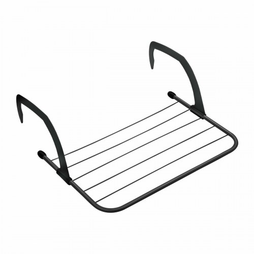 Tørrestativ til radiator JATA - kompakt tørrestativ