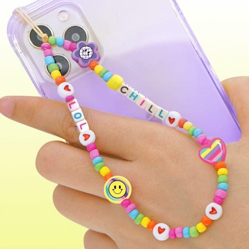 Perler sæt Canal Toys - kreativ armbåndslavning