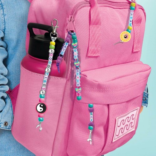 Perler sæt Canal Toys - kreativ armbåndslavning