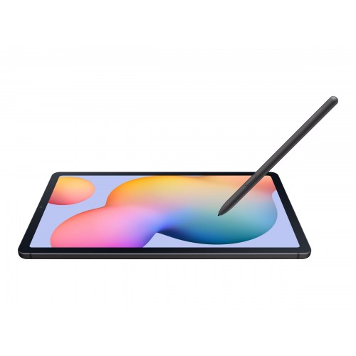 Tablet Samsung Galaxy Tab S6 Lite 10,4" 64 GB/4 GB – grå