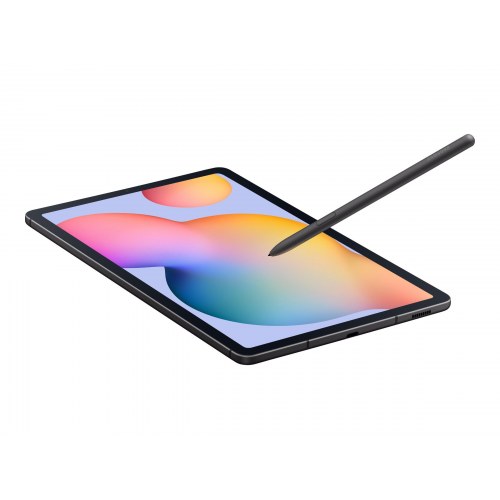 Tablet Samsung Galaxy Tab S6 Lite 10,4" 64 GB/4 GB – grå