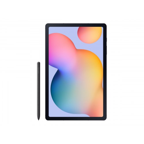 Tablet Samsung Galaxy Tab S6 Lite 10,4" 64 GB/4 GB – grå