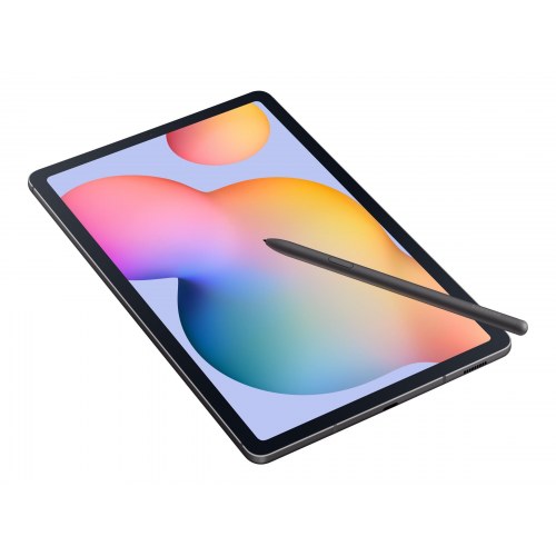 Tablet Samsung Galaxy Tab S6 Lite 10,4" 64 GB/4 GB – grå