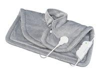 Varmepude til nakke og skuldre Medisana HP 622 – grå