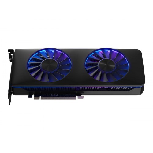 Grafikkort Intel Arc A750 8 GB GDDR6