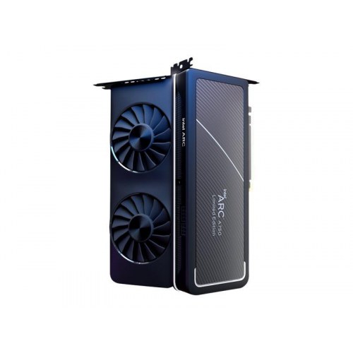 Grafikkort Intel Arc A750 8 GB GDDR6
