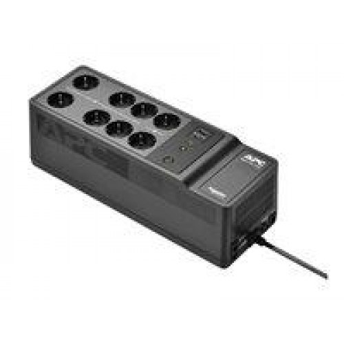 UPS strømbackup APC Back-UPS 600 W / 1050 VA