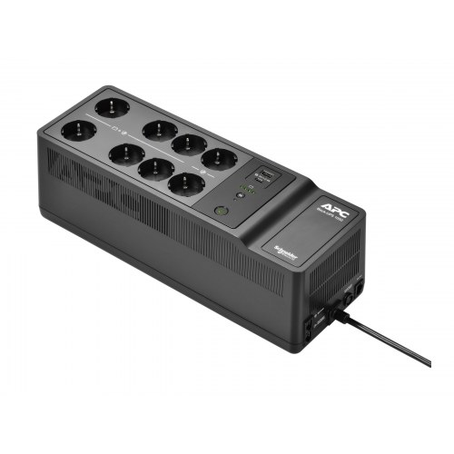 UPS strømbackup APC Back-UPS 600 W / 1050 VA