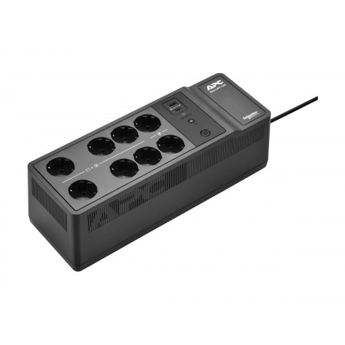 UPS strømbackup APC Back-UPS 600 W / 1050 VA