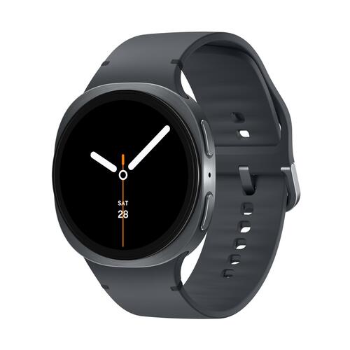 Smartwatch Samsung Galaxy Watch 8 44 mm – grå (grafit)