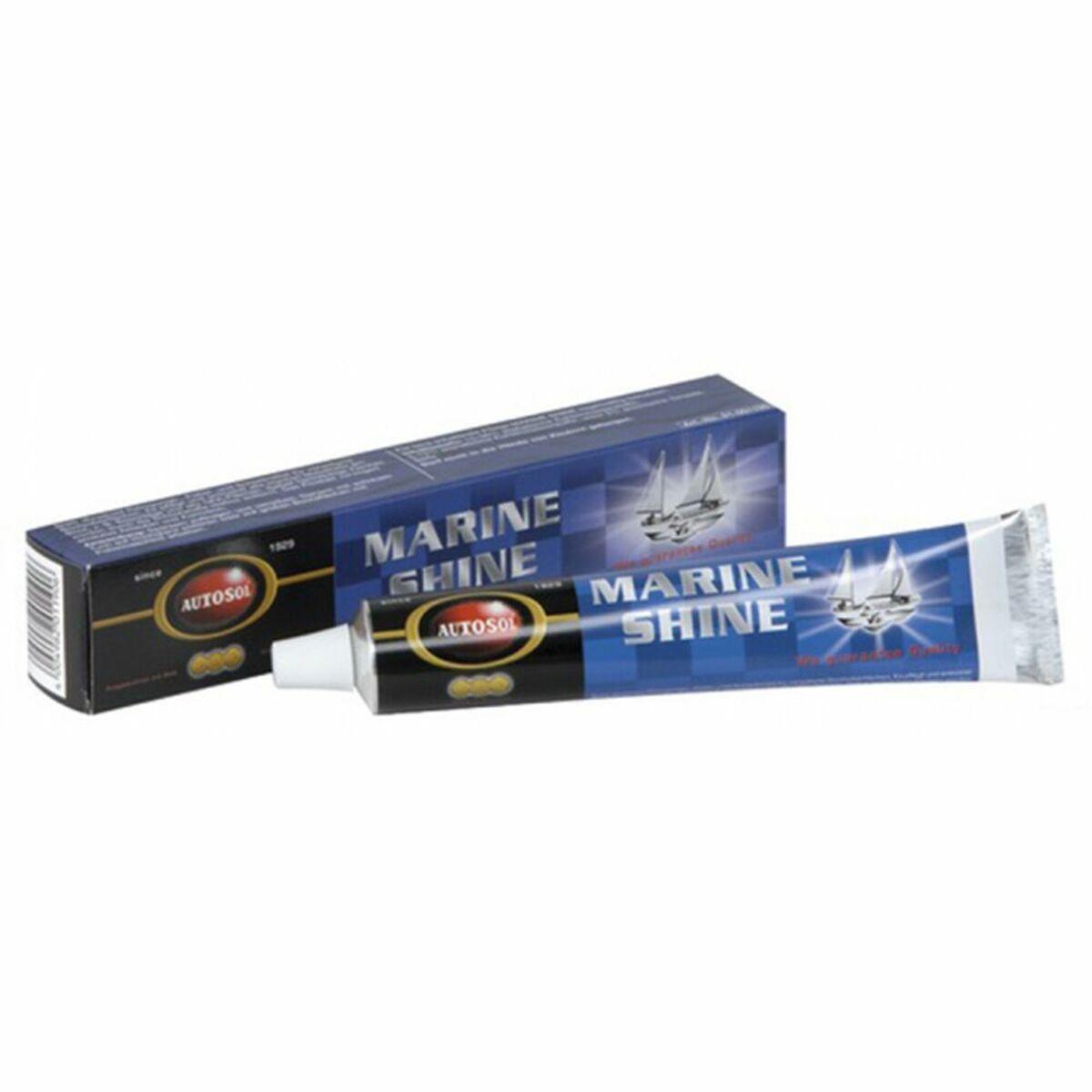 Bådpolish Autosol Marine Shine - metal, 75 ml