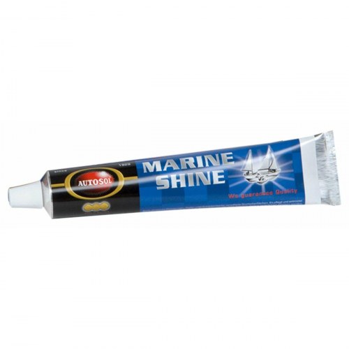 Bådpolish Autosol Marine Shine - metal, 75 ml