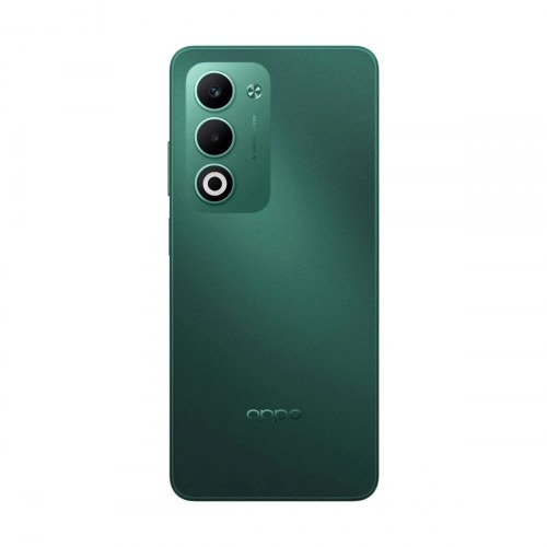 Oppo A5 5G 6,67" 4/128 GB - Grøn smartphone