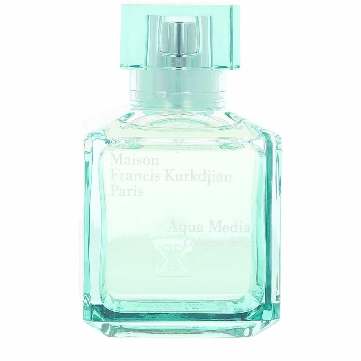 Parfume til kvinder Maison Francis Kurkdjian Aqua Media Cologne Forte EDP 70 ml