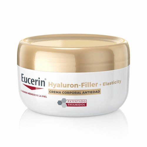 Ansigtsrens Eucerin Hyaluron-Filler renseskum 200 ml