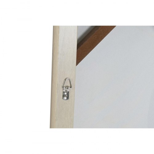 Billeder på lærred - Blå/Grøn, 82,5 × 122,5 cm (sæt af 2)