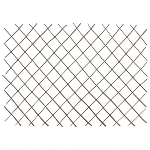 Pilehegn med espalier 5 stk. 180x120 cm