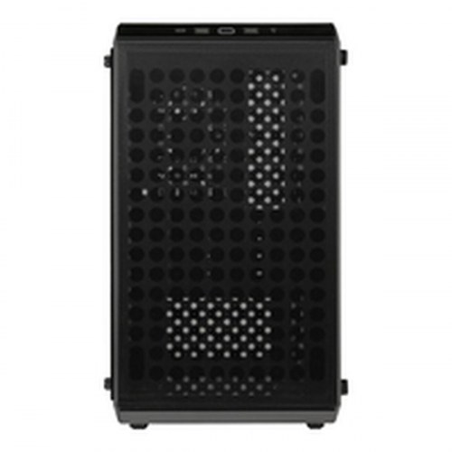 PC kabinet ATX Cooler Master Q300L V2 - sort, hærdet glas