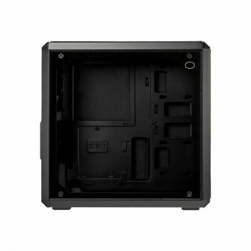 PC kabinet ATX Cooler Master Q300L V2 - sort, hærdet glas