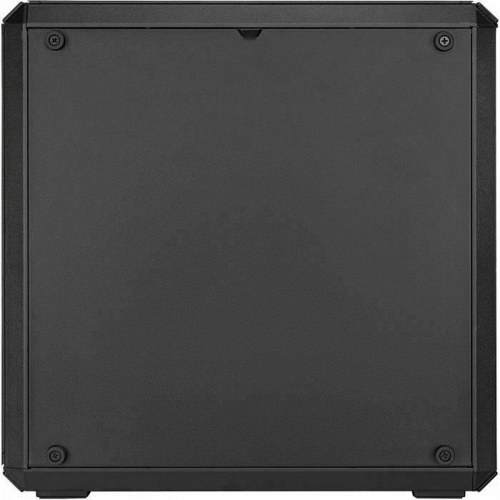 PC kabinet ATX Cooler Master Q300L V2 - sort, hærdet glas