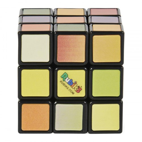 3D puslespil Rubik's Cube - 6063974 (1 del)