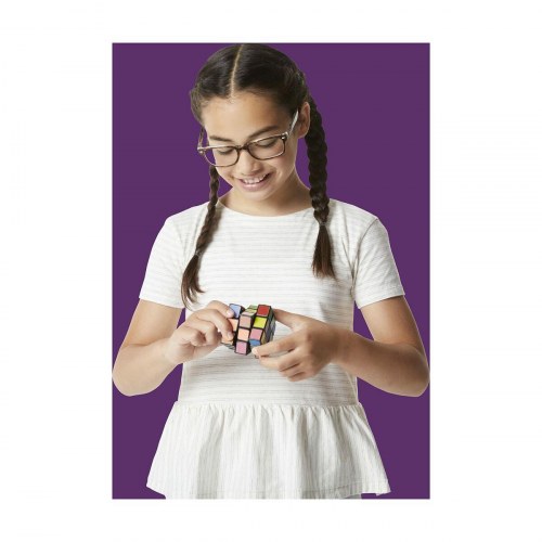 3D puslespil Rubik's Cube - 6063974 (1 del)