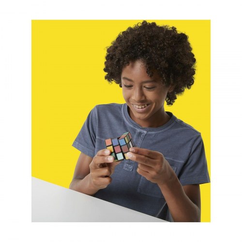 3D puslespil Rubik's Cube - 6063974 (1 del)