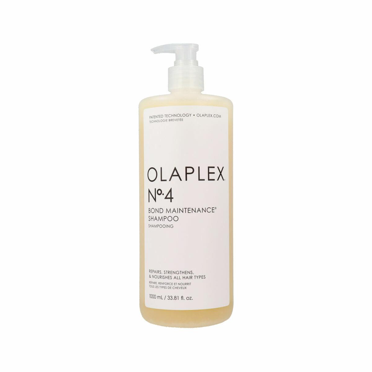 Shampoo Olaplex Bond Maintenance 1 L
