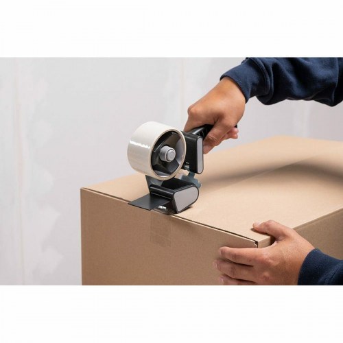 Tapeholder Black & Decker - dispenser til pakketape