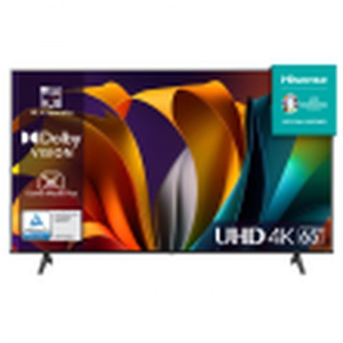 4K Smart TV Hisense 65A6N - 65" LED HDR