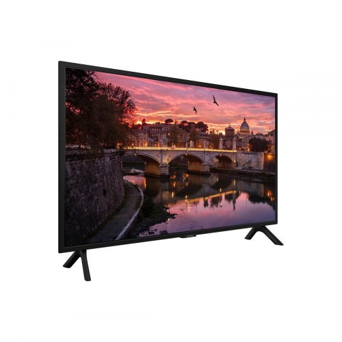 Smart TV Samsung 32" Full HD HDR HLG (HG32EJ690WEXEN)