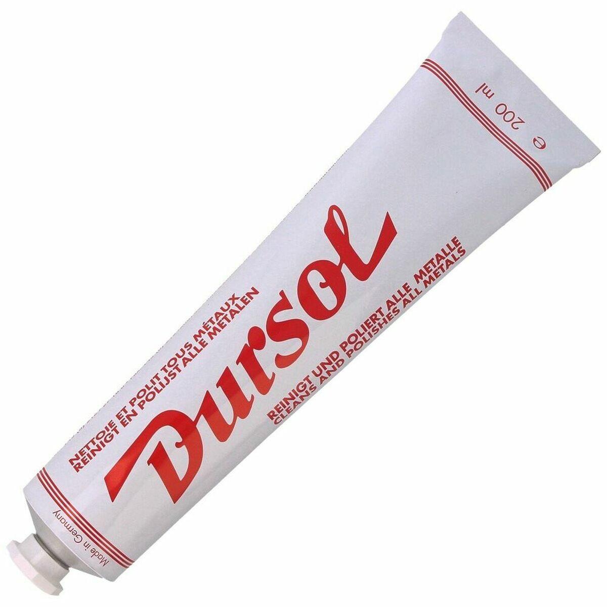 Bilpolish Autosol - poleringsmiddel, 200 ml rør