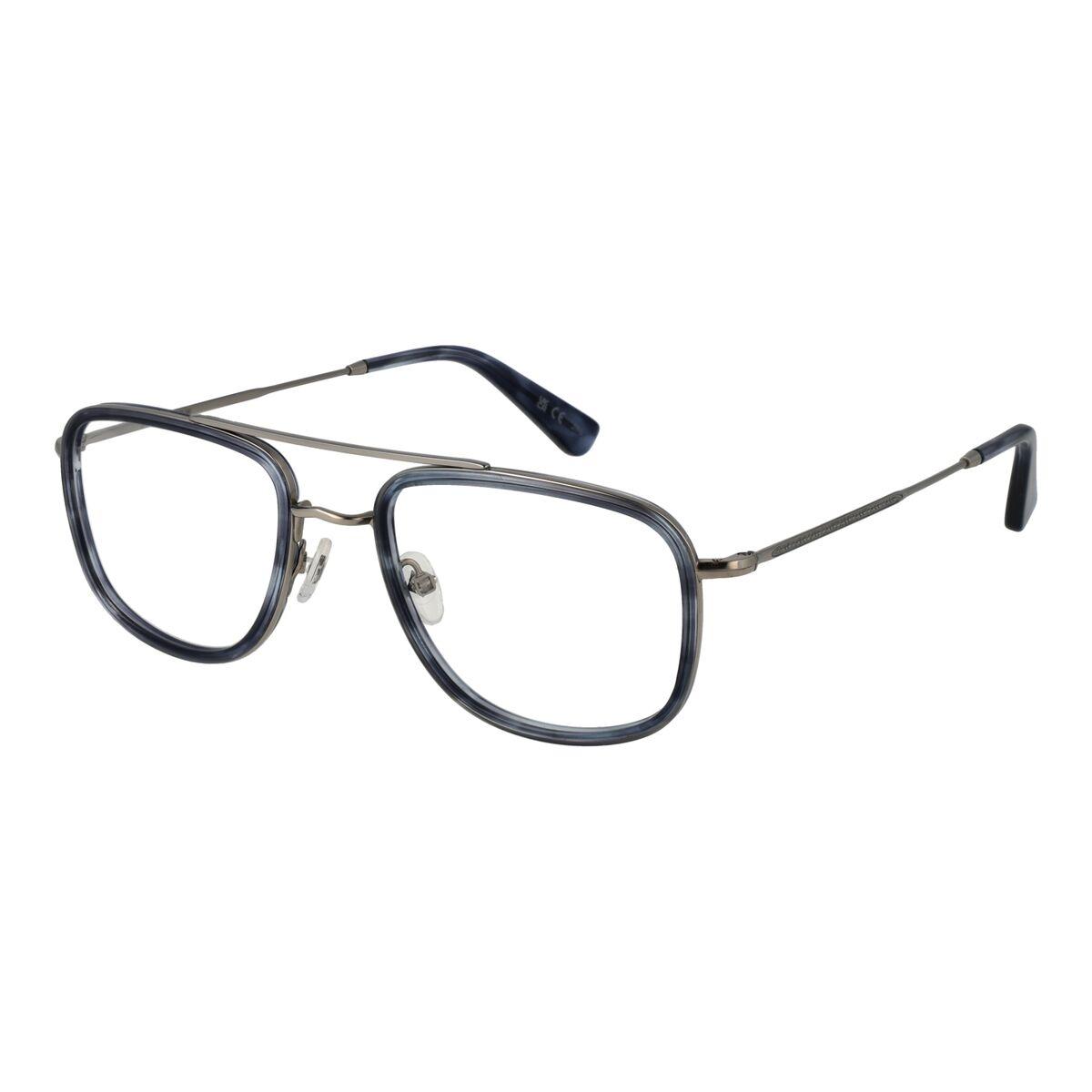 Savile Row SRO-002 53002 brillestel til mænd