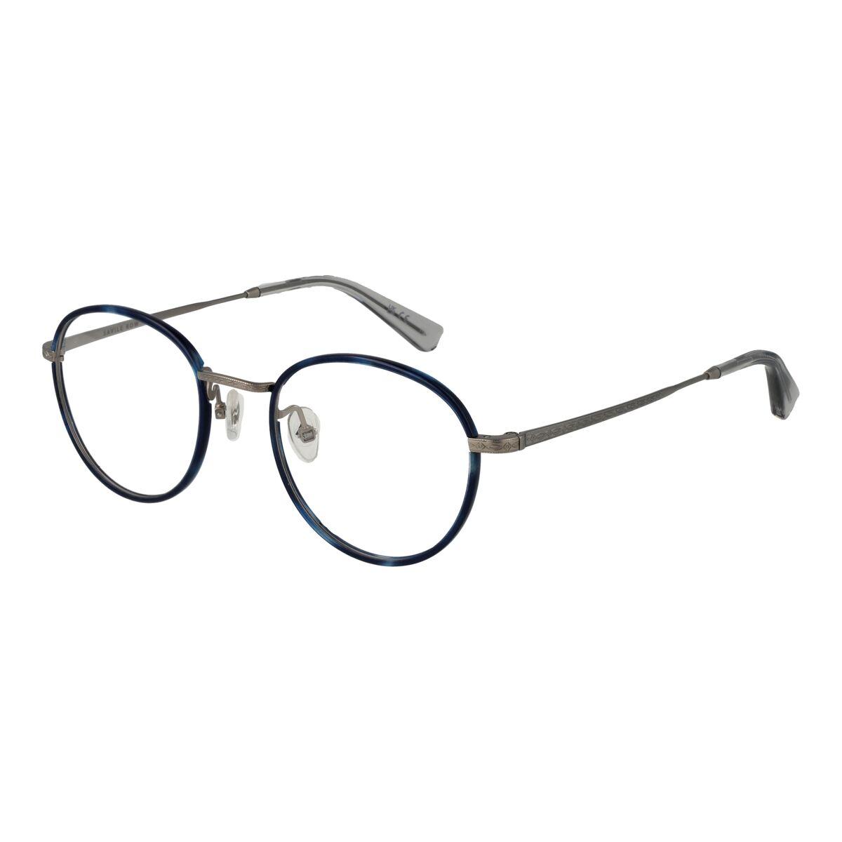 Savile Row SRO-014 49002 brillestel - rund unisex