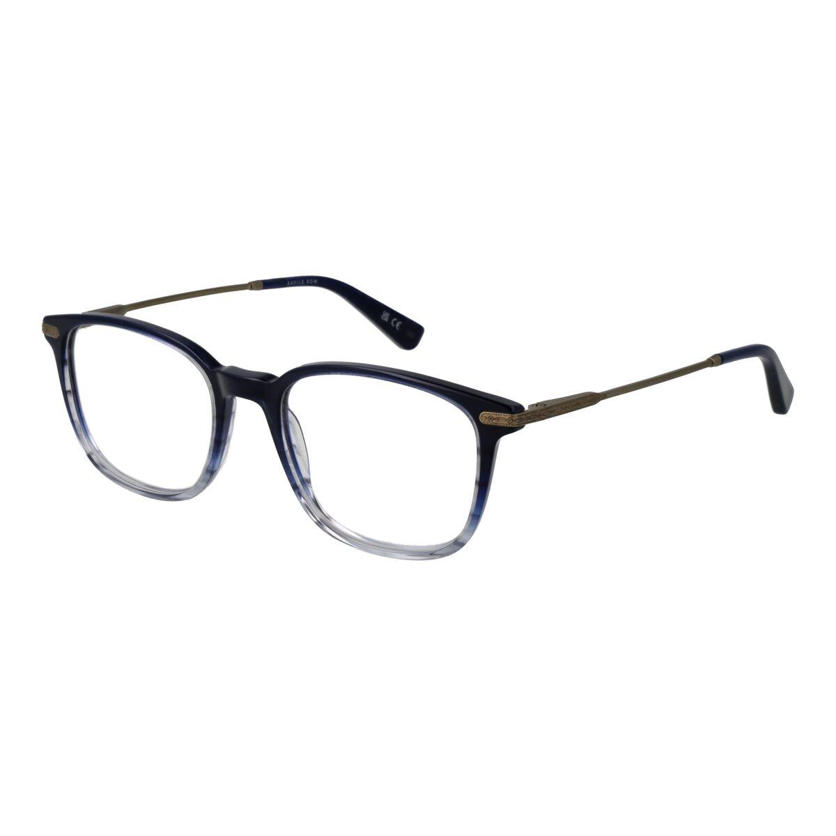 Savile Row SRO-022 53106 - brillestel til mænd