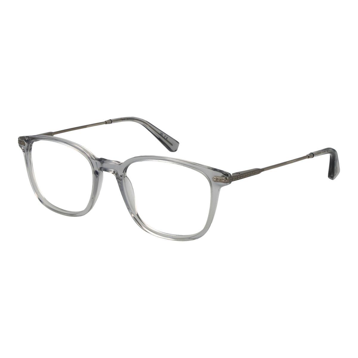 Savile Row SRO-022 53108 brillestel til mænd - klar/grå